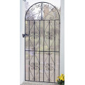 Made to Measure Stirling Bow Top Gate