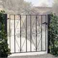 Made to Measure Stirling Single Gate