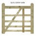 Made to Measure Evington 5 Bar Field Gate