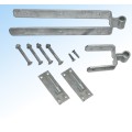 Brick Fittings Pack