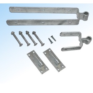 Brick Fittings Pack