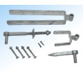 Timber Fittings Pack