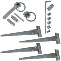 Carlton Double Gate Fittings Pack
