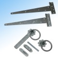 Carlton Single Gate Fittings Pack