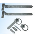 Quorn Single Gate Fittings Pack
