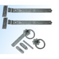 Kensington Single Gate Fittings Pack