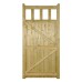 Made to Measure Quorn Tall Single Gate