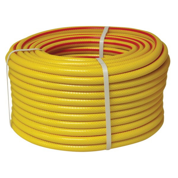 Heavy Duty Reinforced Hose 50M