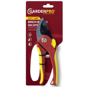 8in Bypass Secateurs