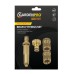 Brass Hose Fitting Set