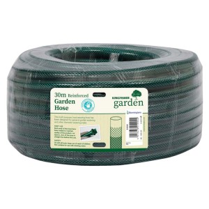 30m Domestic Garden Hose