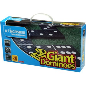 Giant Dominoes