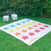 Multi Game Garden Set