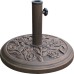 Cast Iron Effect Parasol Base (9kg)