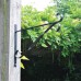 12in Hanging Basket Bracket