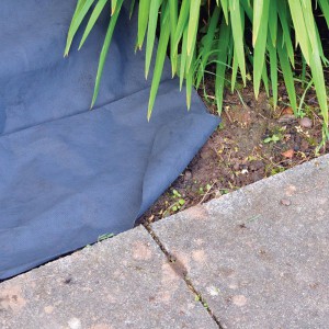 Weed Guard Fabric