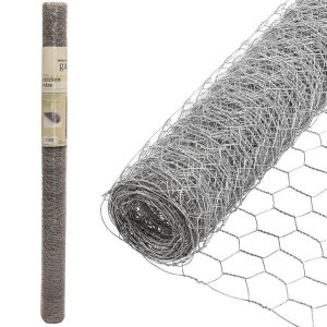 13mm Chicken Wire Fencing