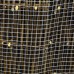 25mm Square Mesh Wire Fencing