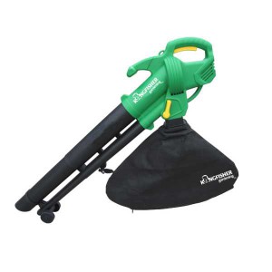 Garden Blower Vacuum (2600W)