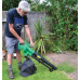 Garden Blower Vacuum (2600W)