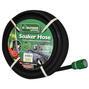 Porous Soaker Hose (15m)