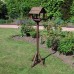 Deluxe Bird Table