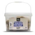 Suet Fat Balls - Pack of 50
