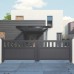 Astley Double Gates