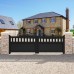 Astley Double Gates