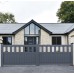 Astley Double Gates