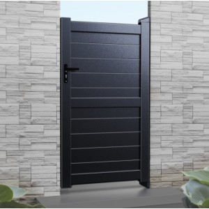Beeston Tall Single Gate