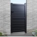 Beeston Tall Single Gate