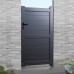Beeston Tall Single Gate