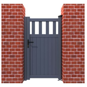 Astley Single Gate