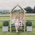 Poppy Arbour