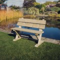 Ashcombe Bench
