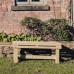 Backless Bench - 2 Seater
