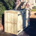 Double Bin Store