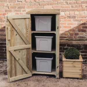 Recycle Store