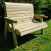 Clover Bench - 2 Seater