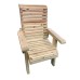 Ergo Chair