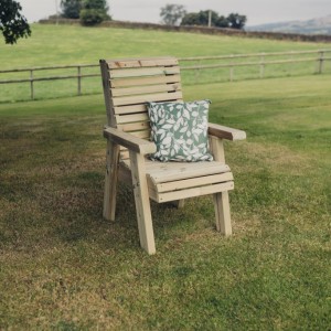 Ergo Chair