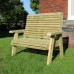 Ergo Bench