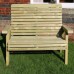 Ergo Bench