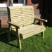 Ergo Bench