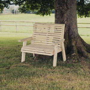 Ergo Bench