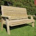 Ergo Bench
