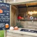 Garden Party Bar