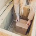 Parcel and Storage Box