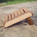 Valley Footstool